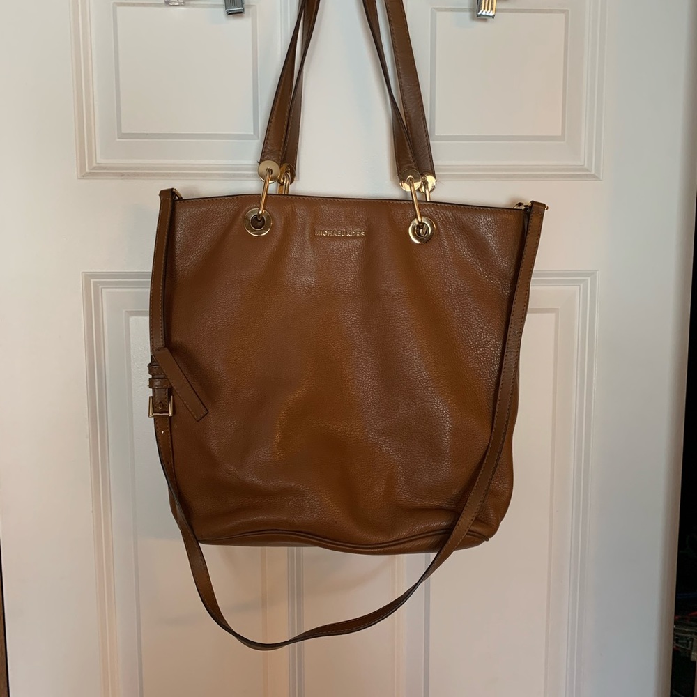 Michael Kors handbag